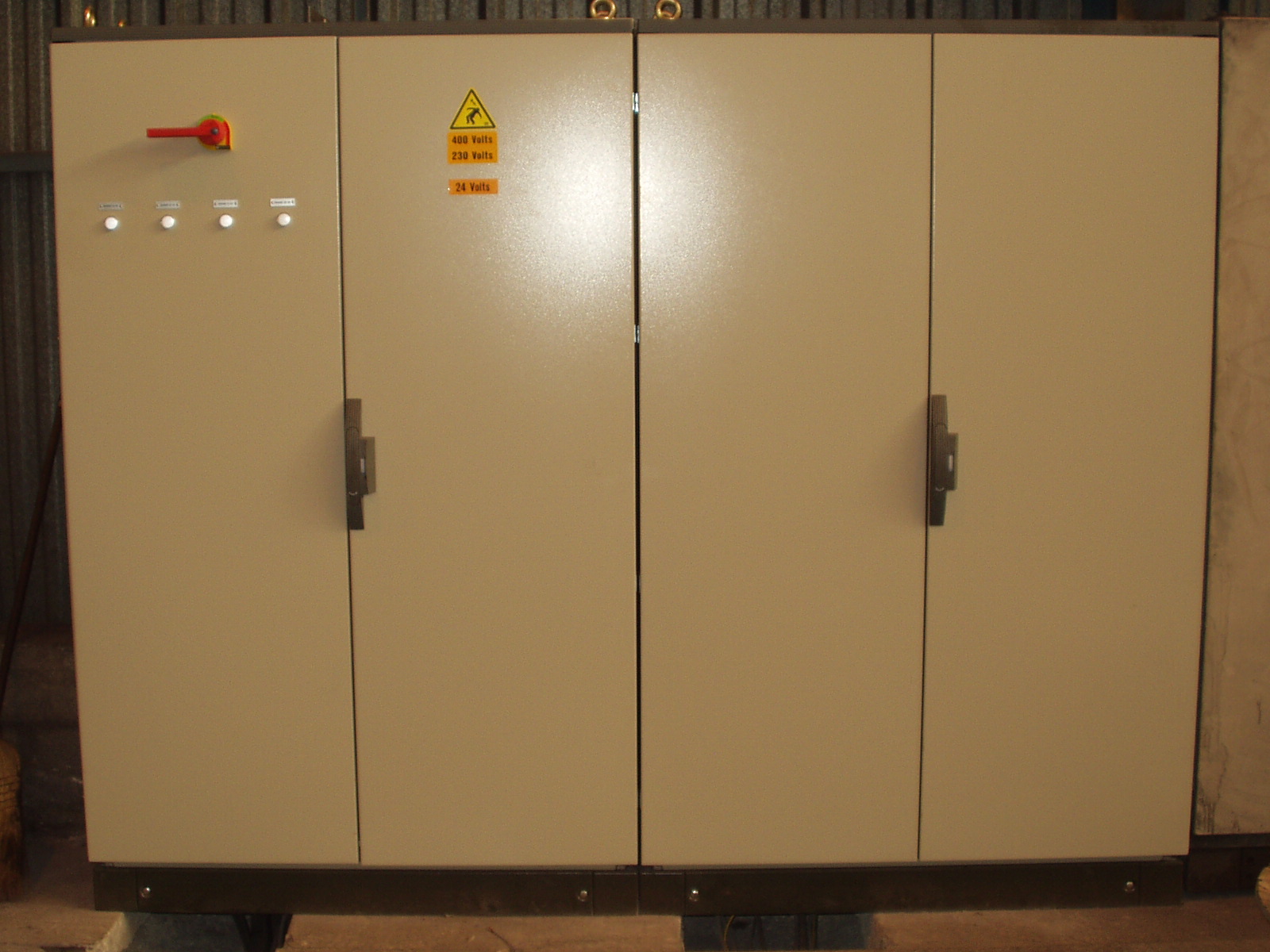 Armoire 1