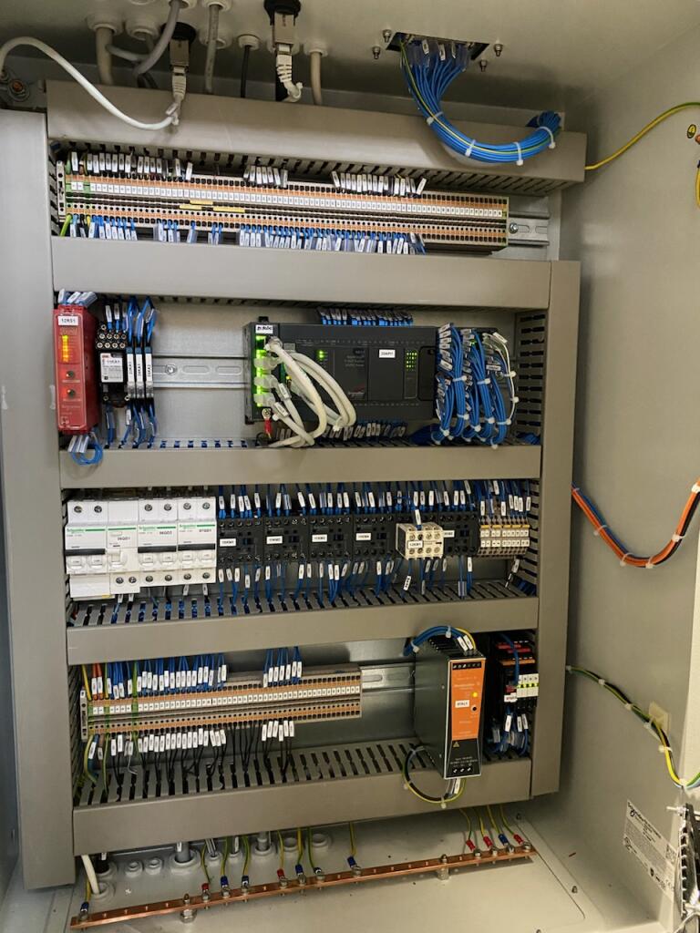 Armoire module