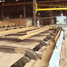 R�trofit d�un Casse rail