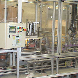 P�riph�rique de presse � injecter